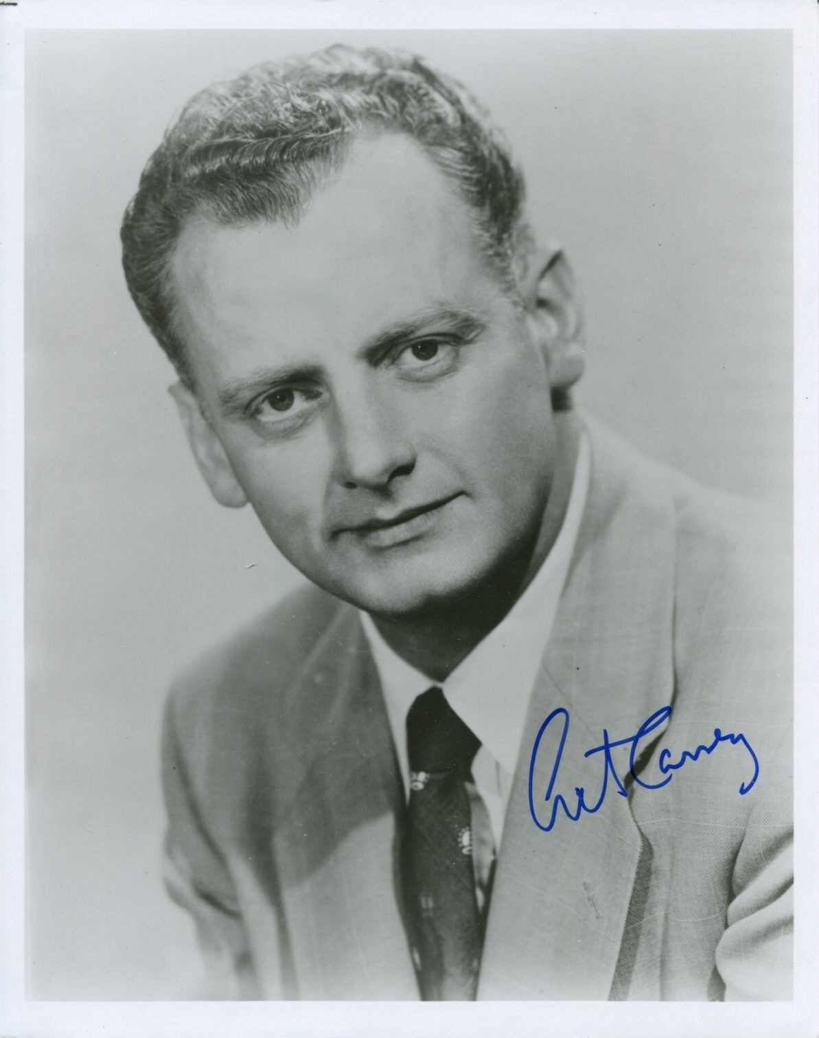 Art Carney