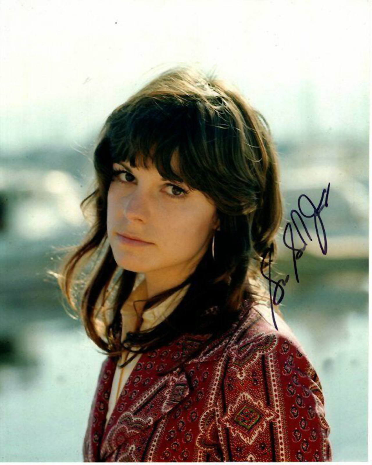 Susan Saint James