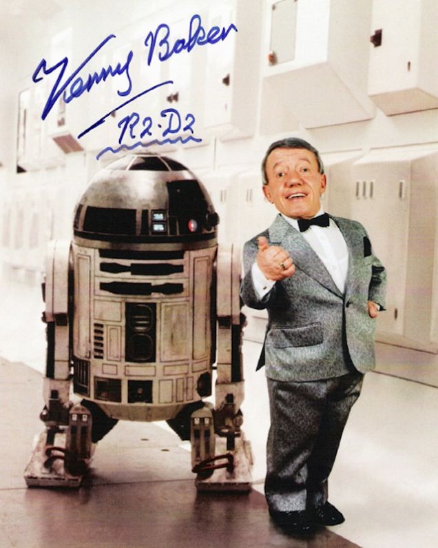 Kenny Baker (2)