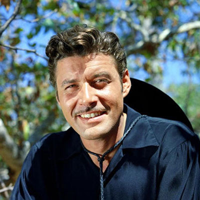 Guy Williams