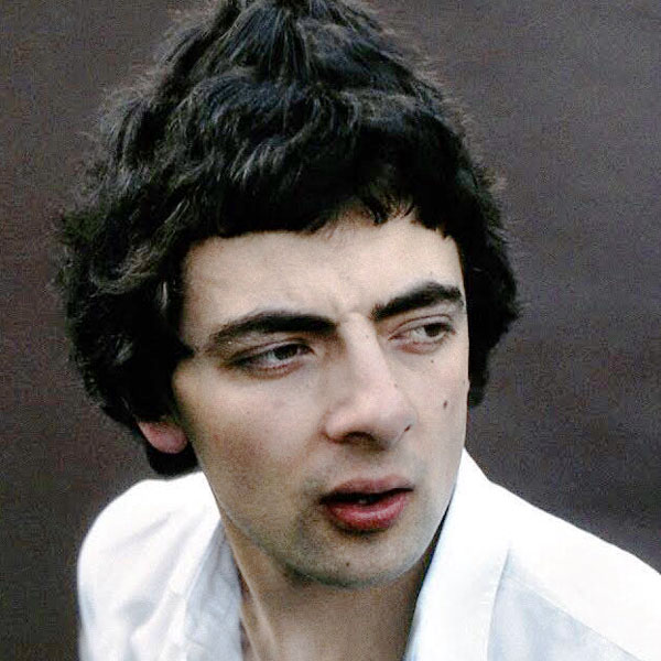 Rowan Atkinson