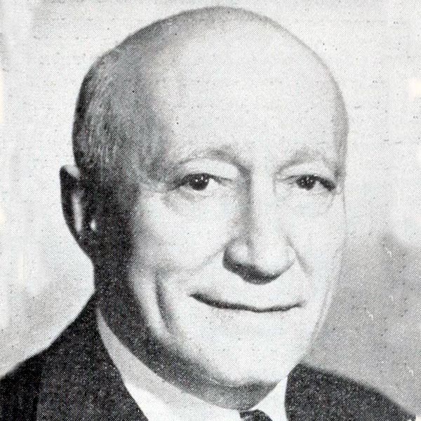 Adolph Zukor