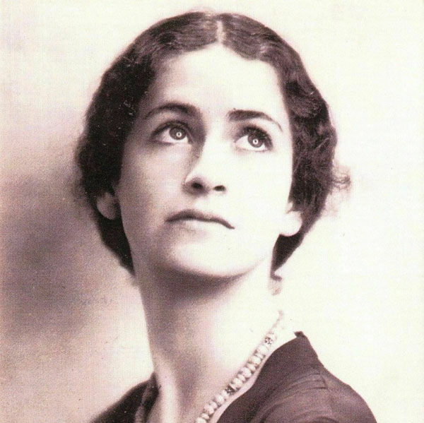 Peggy Ashcroft