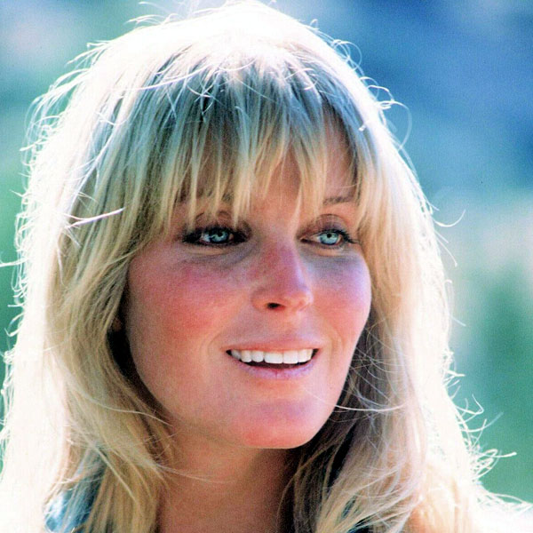 Bo Derek