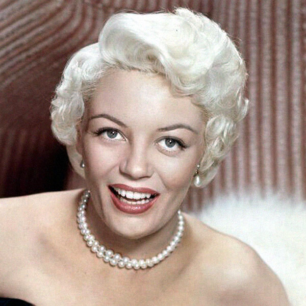 Sheree North