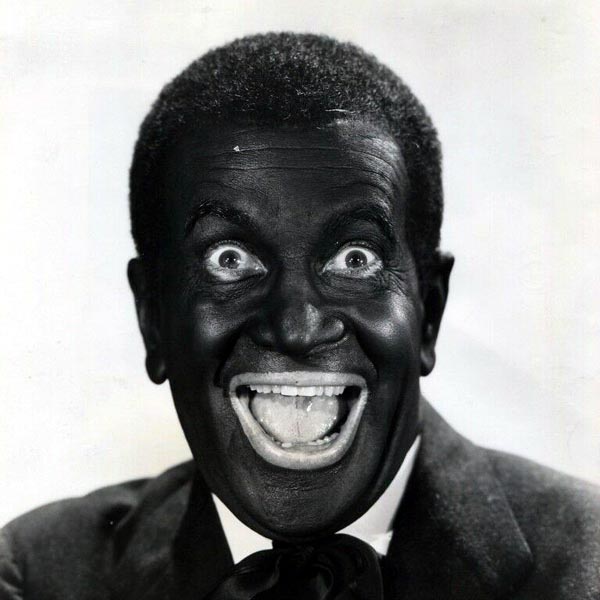 Al Jolson