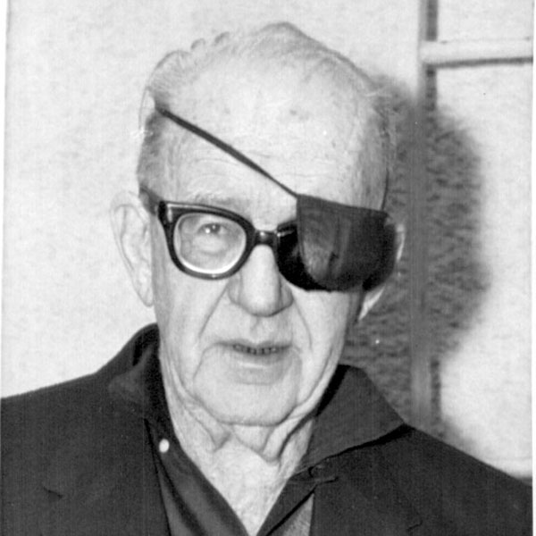 John Ford