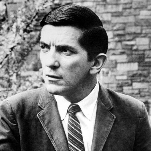 Jonathan Frid