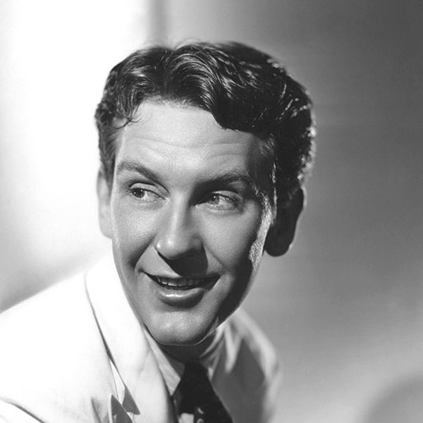 Burgess Meredith