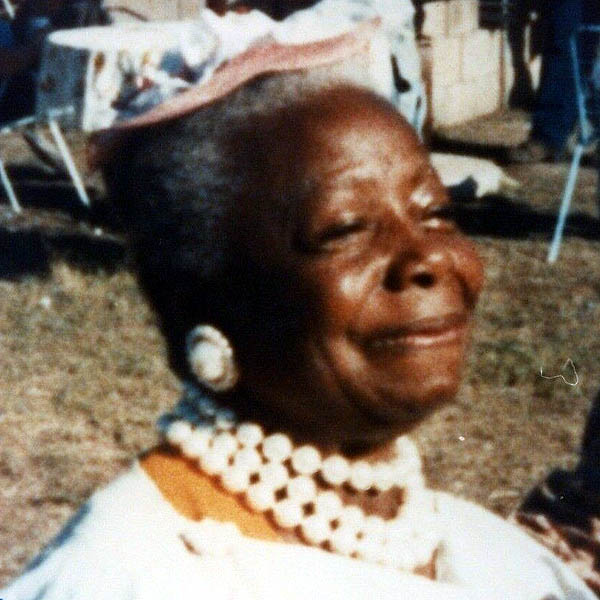 Butterfly McQueen