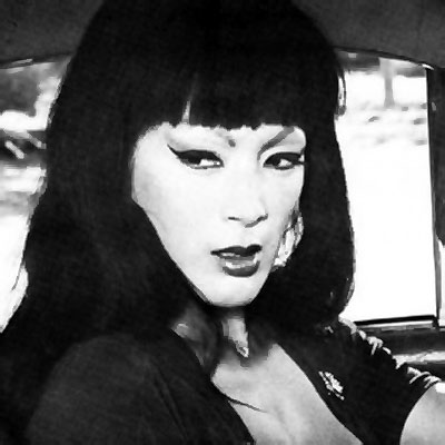 Tura Satana