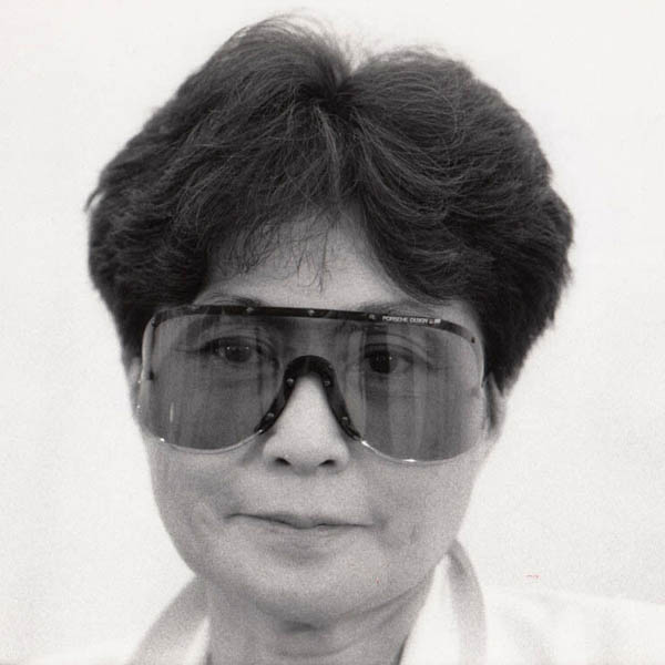 Yoko Ono