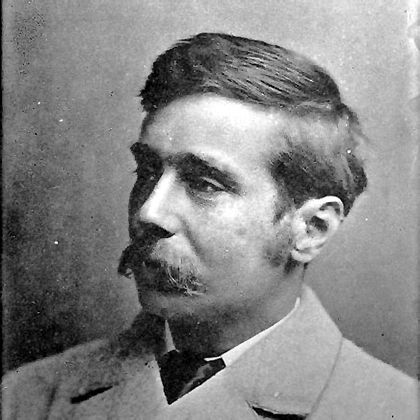 H.G. Wells