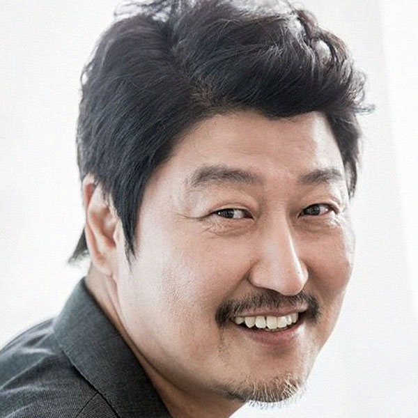 Song Kang-Ho