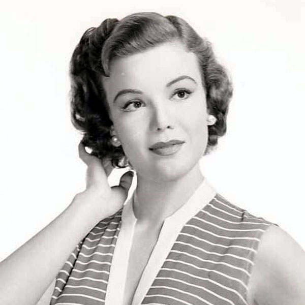 Nanette Fabray