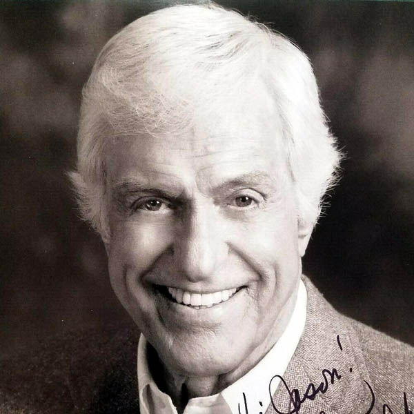 Dick Van Dyke