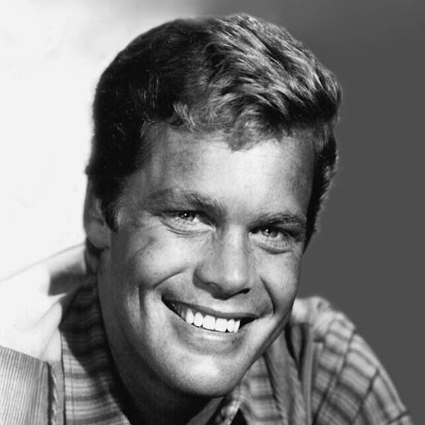 Doug McClure