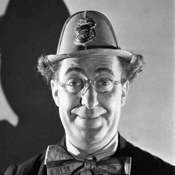 Ed Wynn