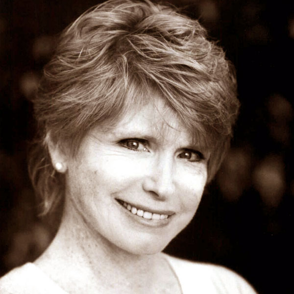 Bonnie Franklin