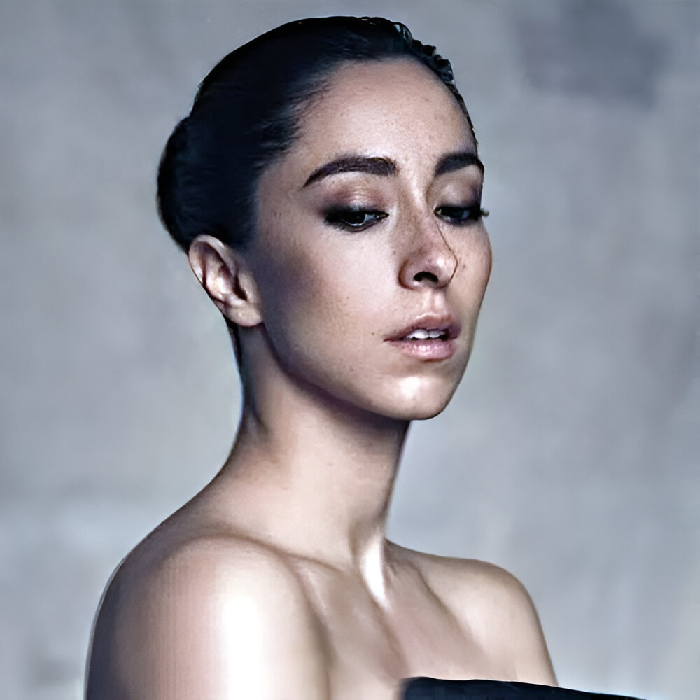 Oona Chaplin