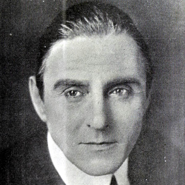 Frank Leigh