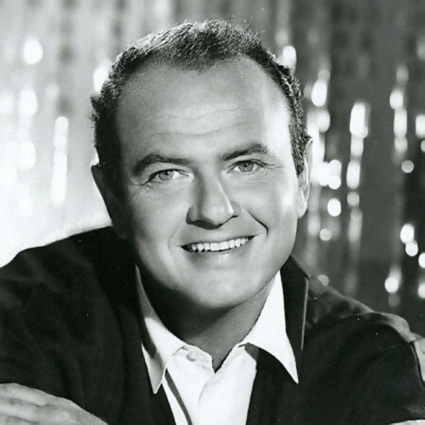 Harvey Korman