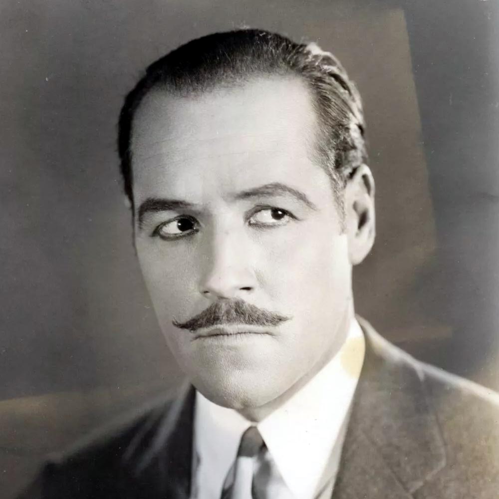 Jack Holt