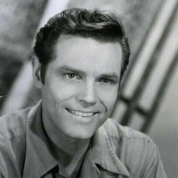 Jack Lord