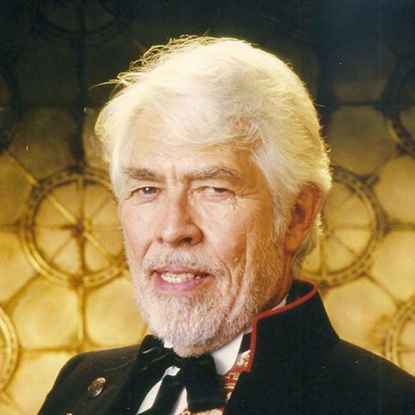 James Coburn