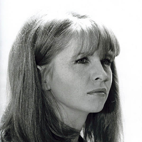 Jane Asher