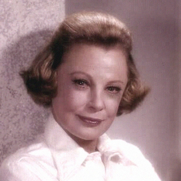 June Allyson