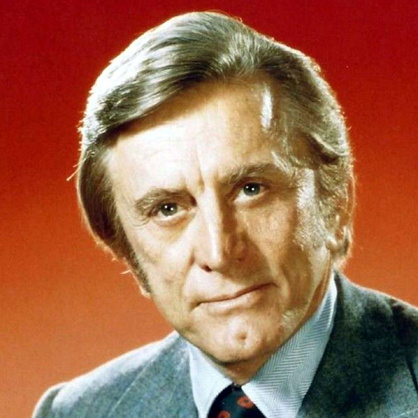 Kirk Douglas