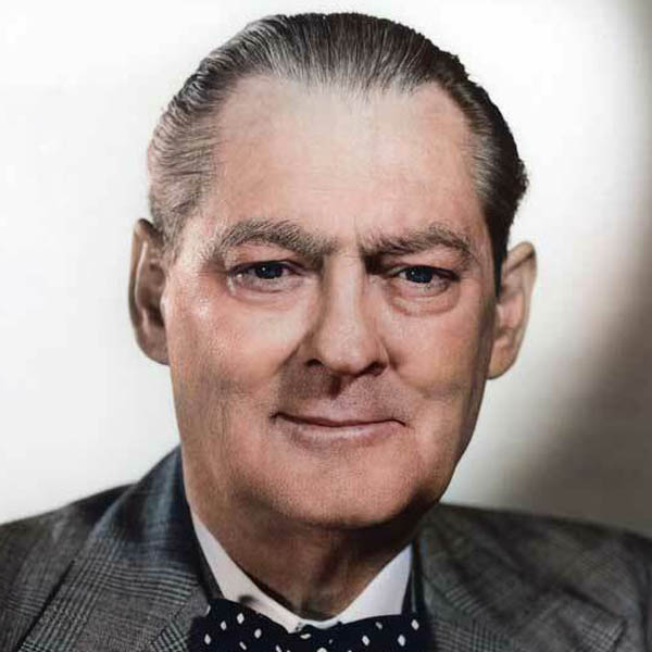 Lionel Barrymore