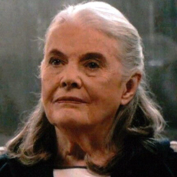 Lois Smith