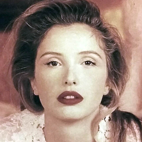 Julie Delpy