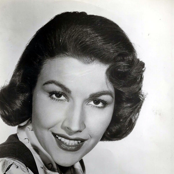 Mara Corday