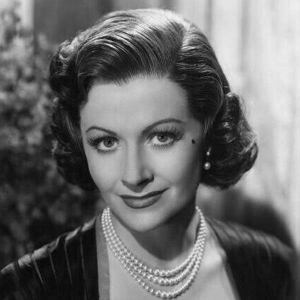 Margaret Lockwood