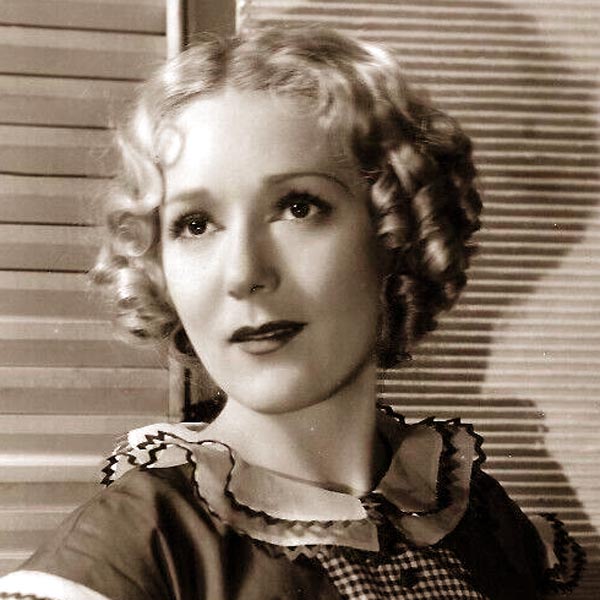 Mary Pickford