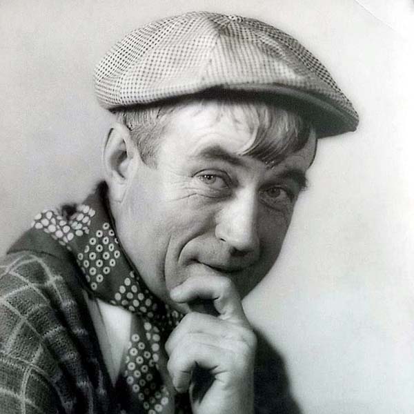 Andy Clyde