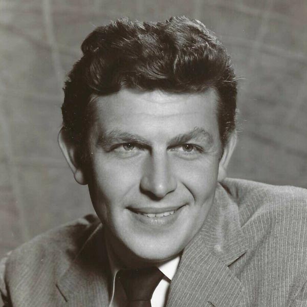 Andy Griffith