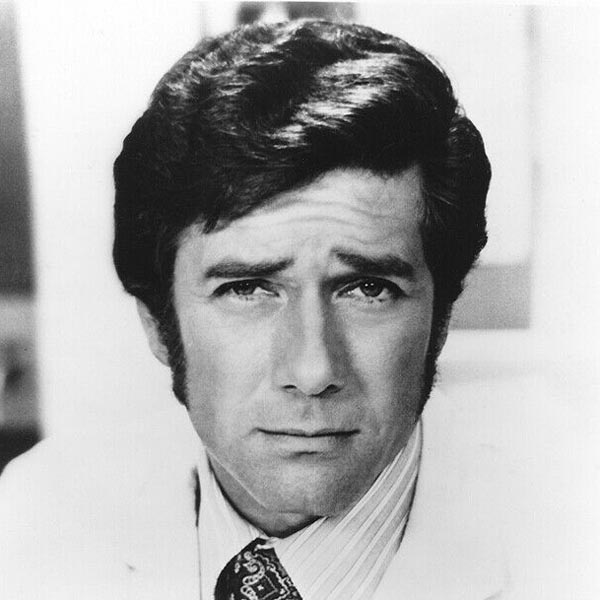 Robert Fuller