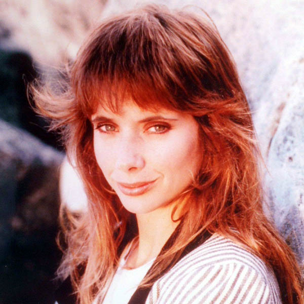 Rosanna Arquette