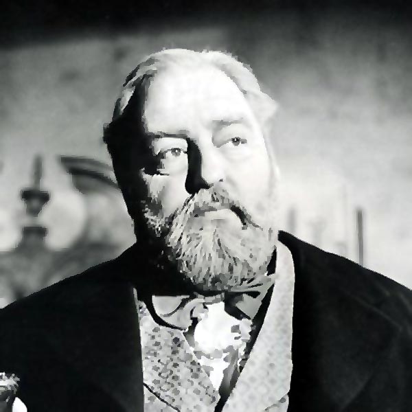 Sebastian Cabot