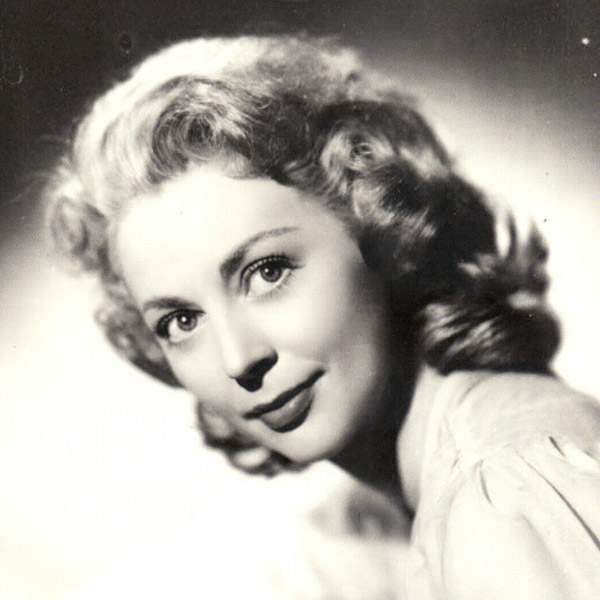 Anne Vernon