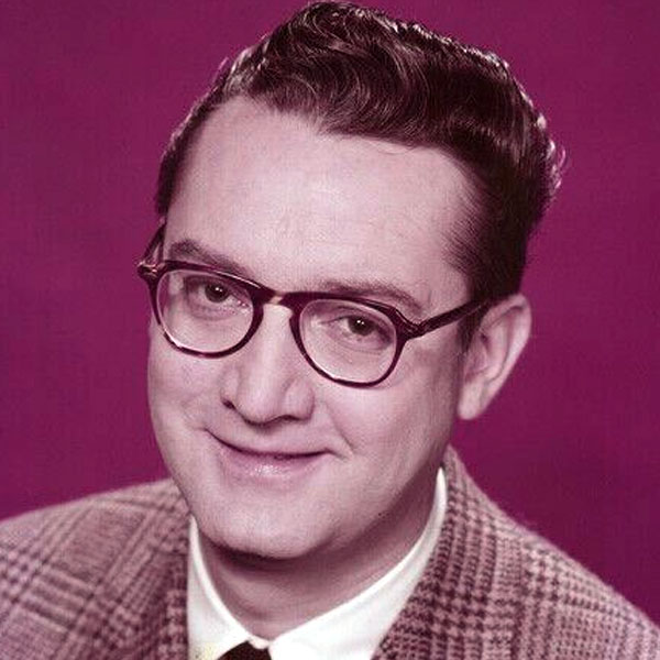 Steve Allen