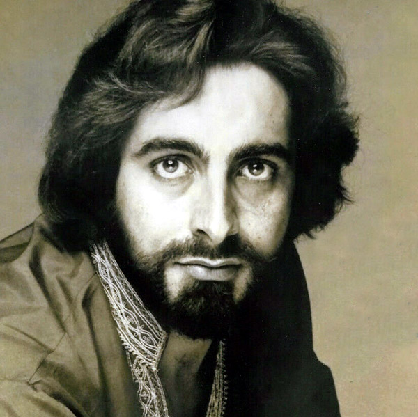 Kabir Bedi