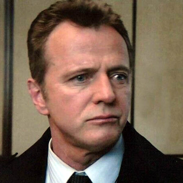 Aidan Quinn