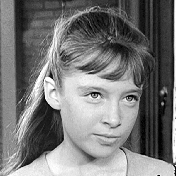 Veronica Cartwright