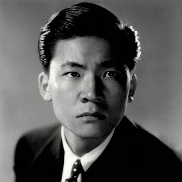 Victor Sen Yung