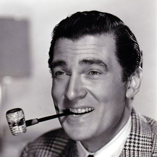 Walter Pidgeon